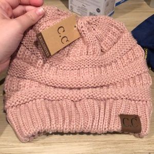 C.C Beanie